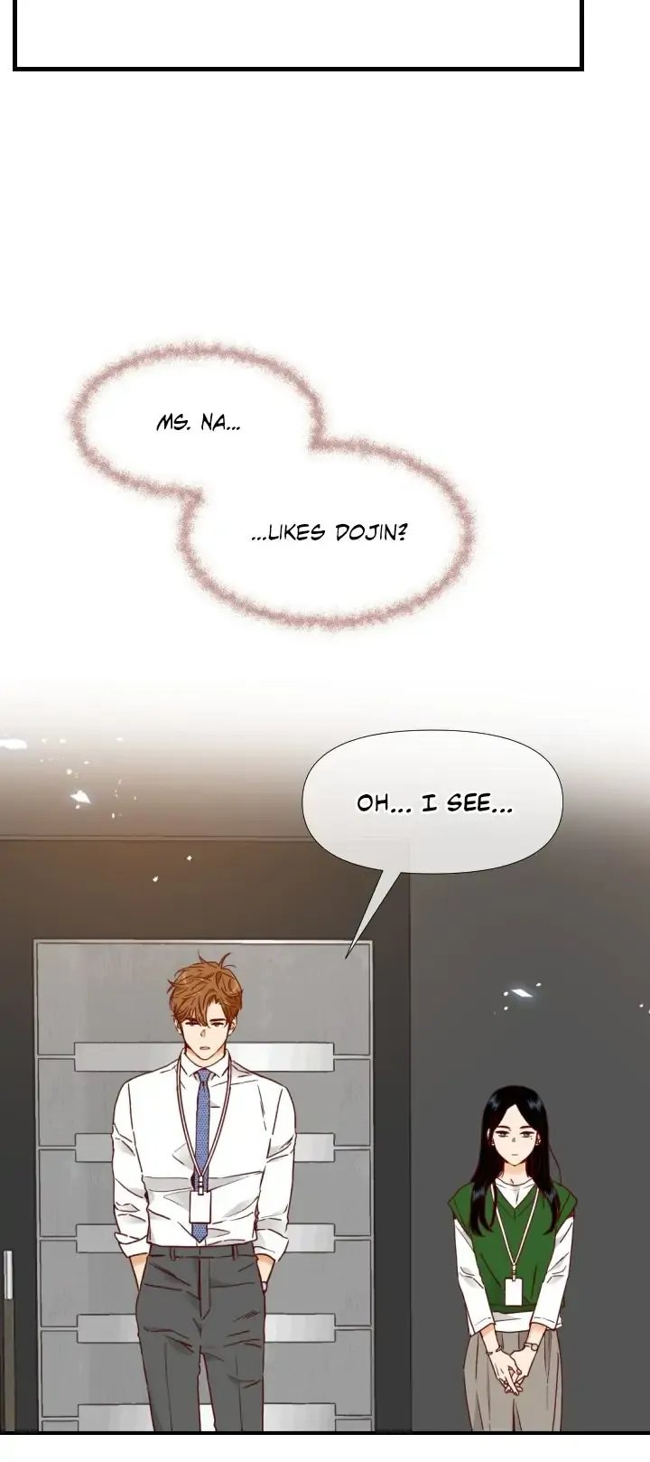 An Hour Of Romance Chapter 95 page 17