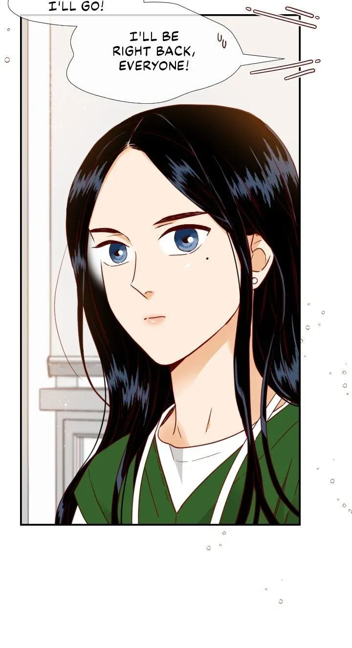 An Hour Of Romance Chapter 94 page 17