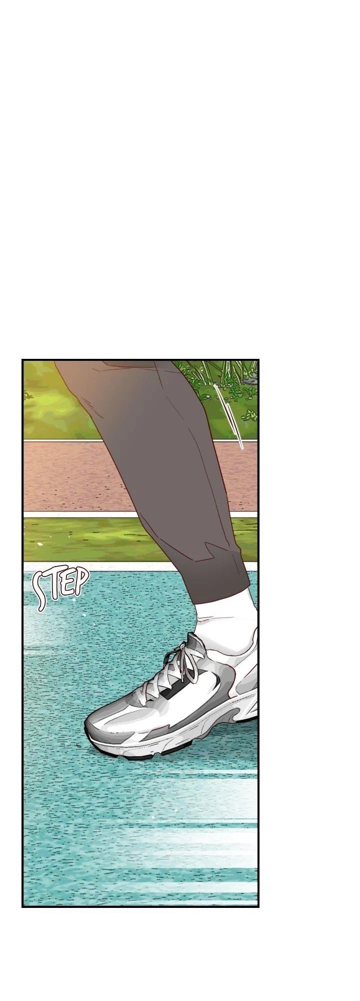 An Hour Of Romance Chapter 93 page 18