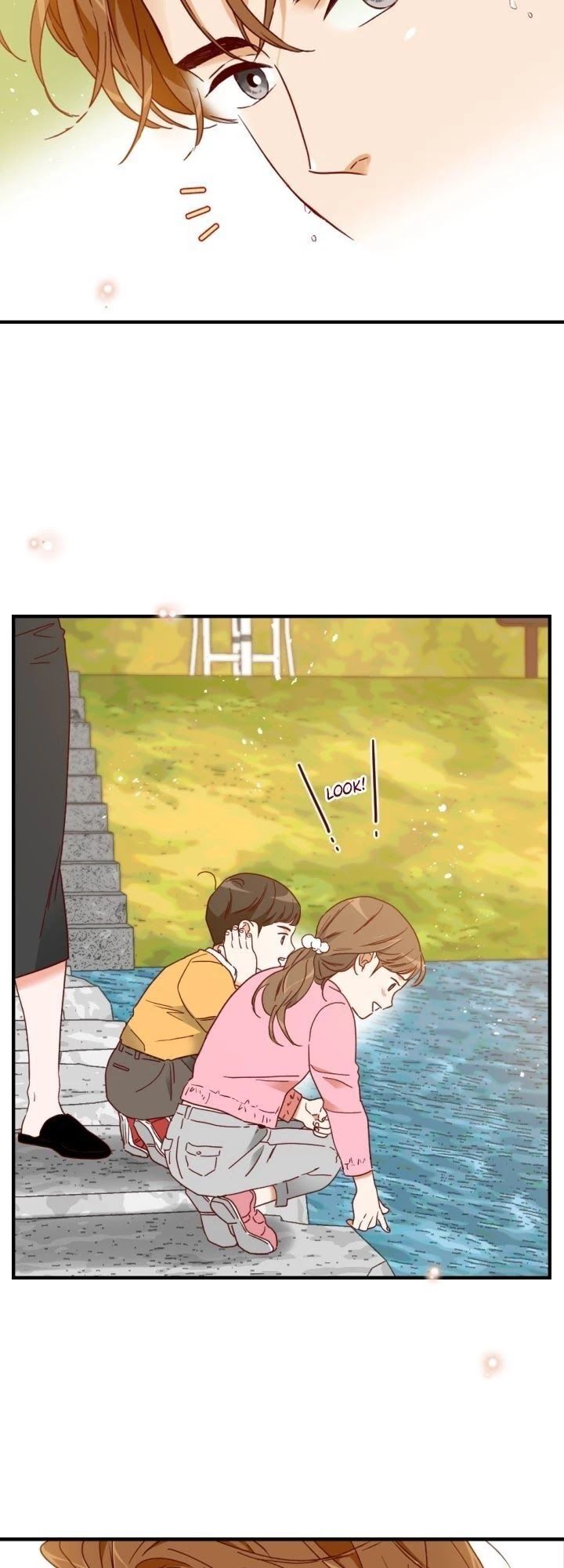 An Hour Of Romance Chapter 93 page 21
