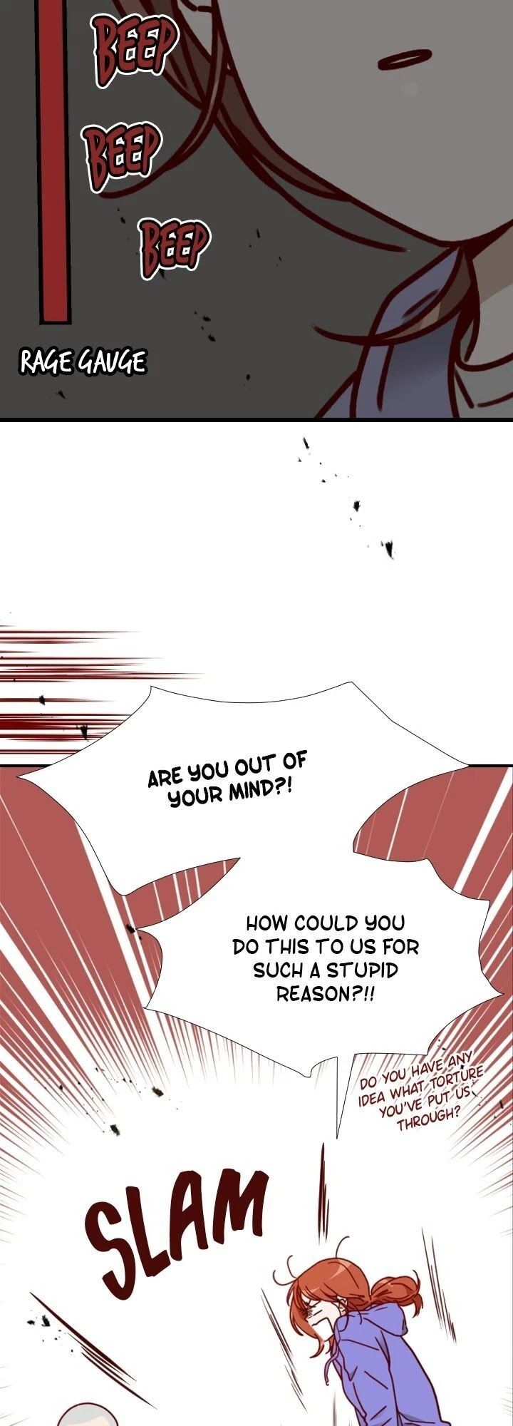 An Hour Of Romance Chapter 93 page 30