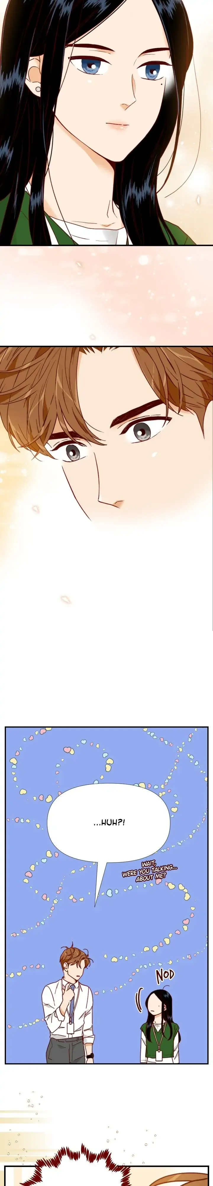 An Hour Of Romance Chapter 95 page 19