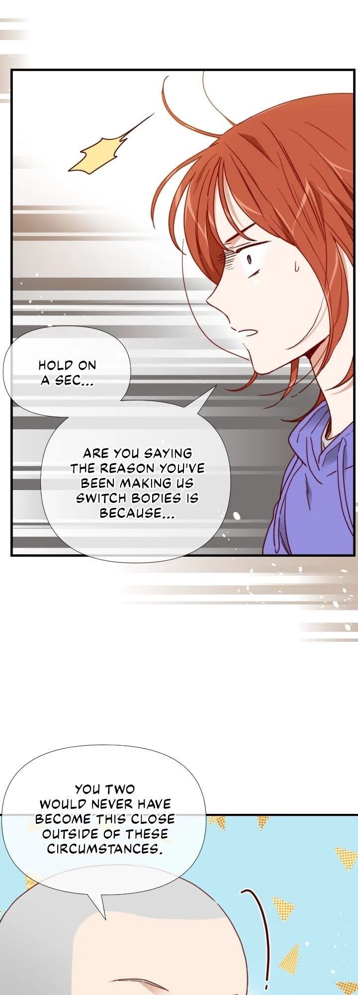 An Hour Of Romance Chapter 93 page 28