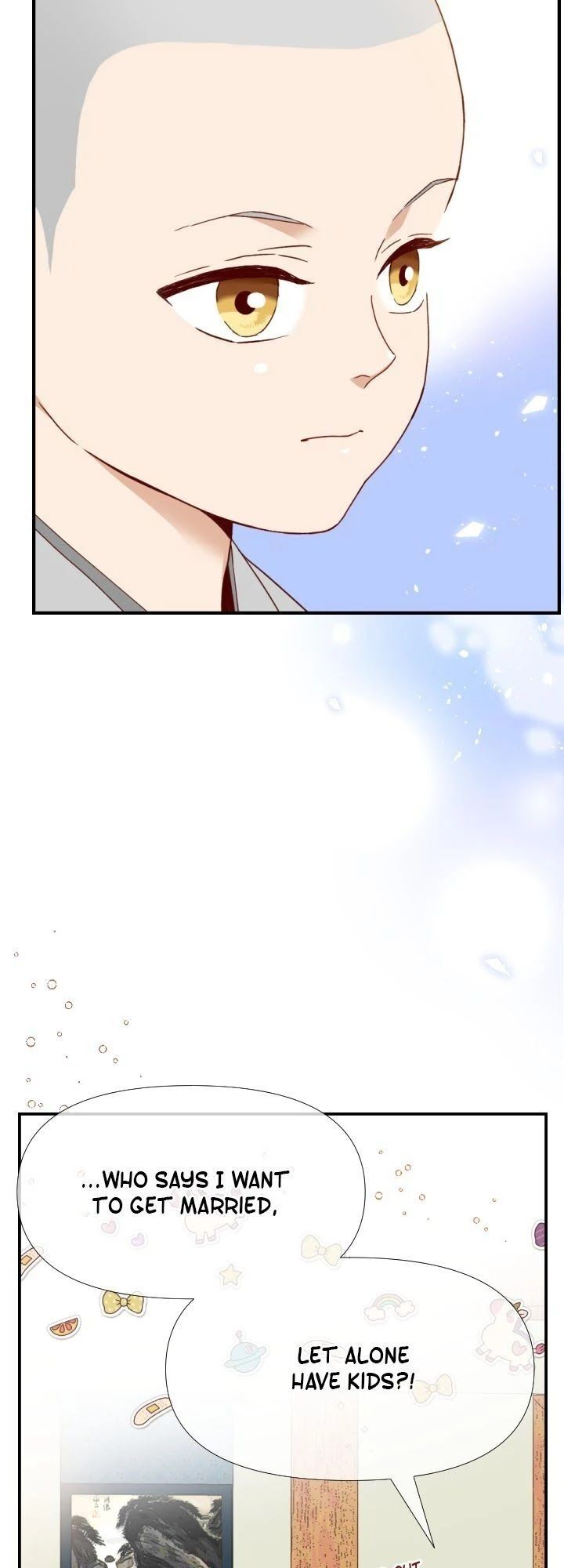 An Hour Of Romance Chapter 93 page 26