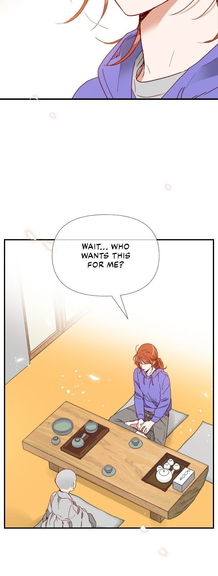 An Hour Of Romance Chapter 93 page 38