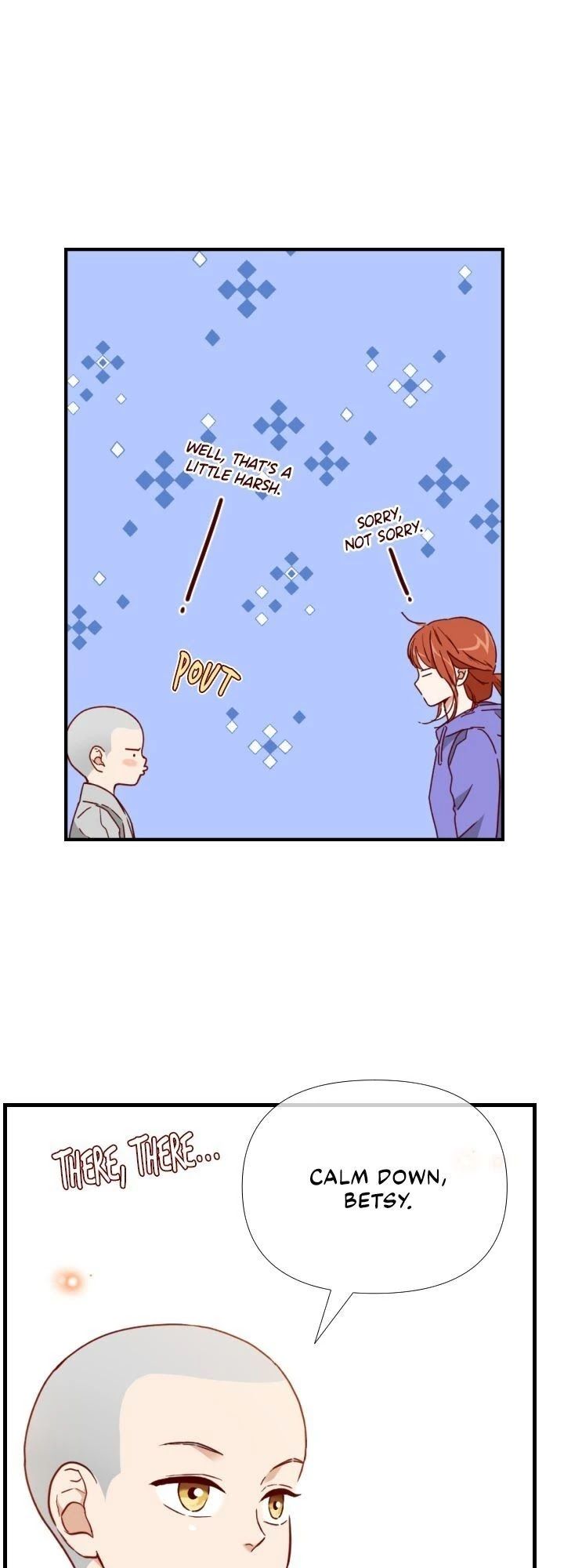 An Hour Of Romance Chapter 93 page 32