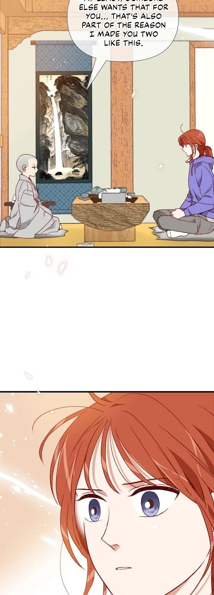 An Hour Of Romance Chapter 93 page 37