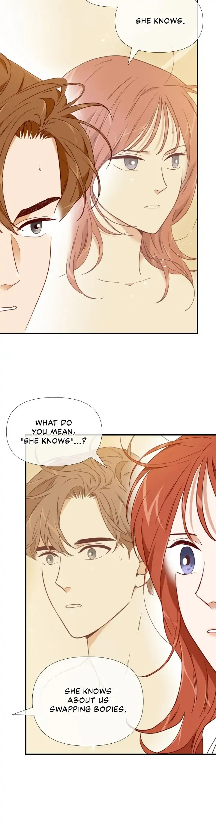 An Hour Of Romance Chapter 96 page 7