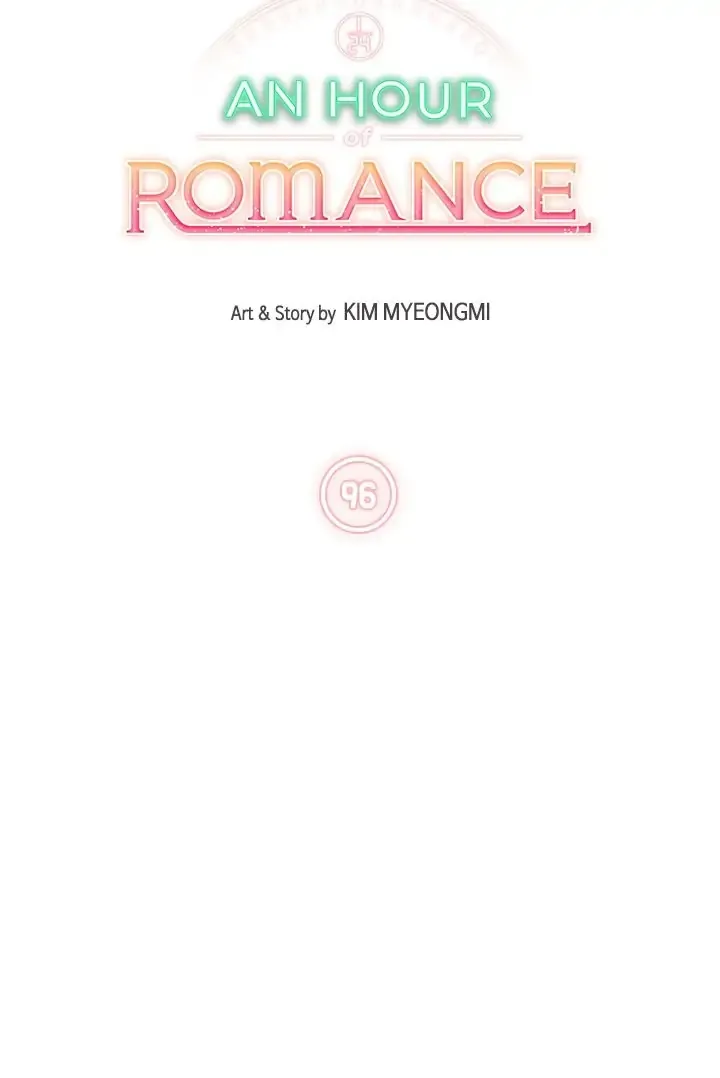 An Hour Of Romance Chapter 96 page 4