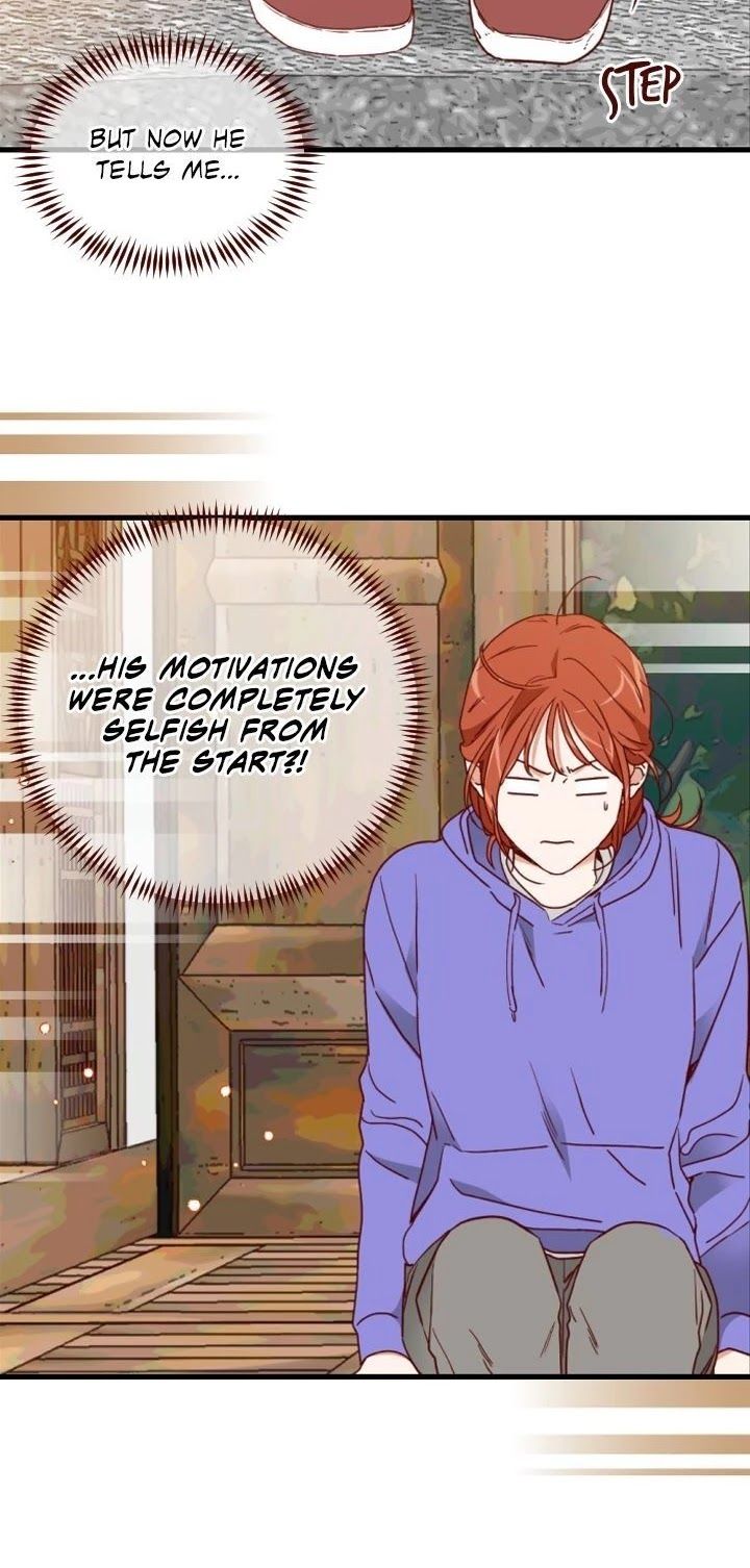 An Hour Of Romance Chapter 93 page 46
