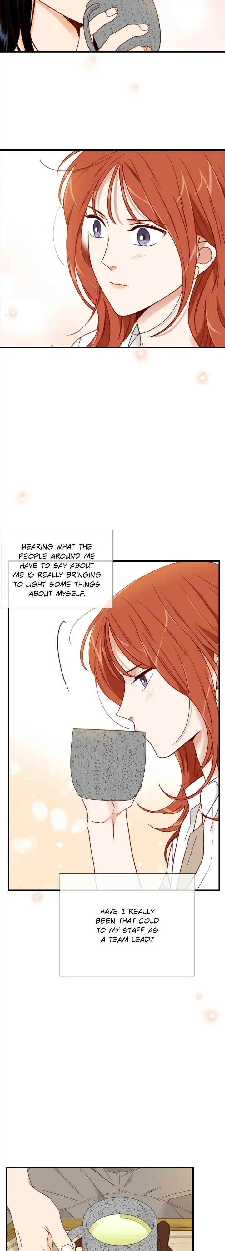 An Hour Of Romance Chapter 96 page 21