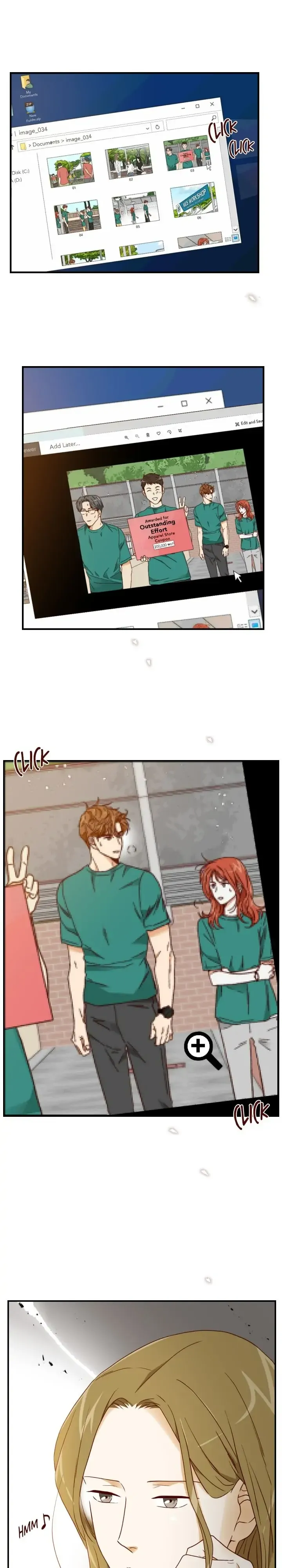 An Hour Of Romance Chapter 96 page 26