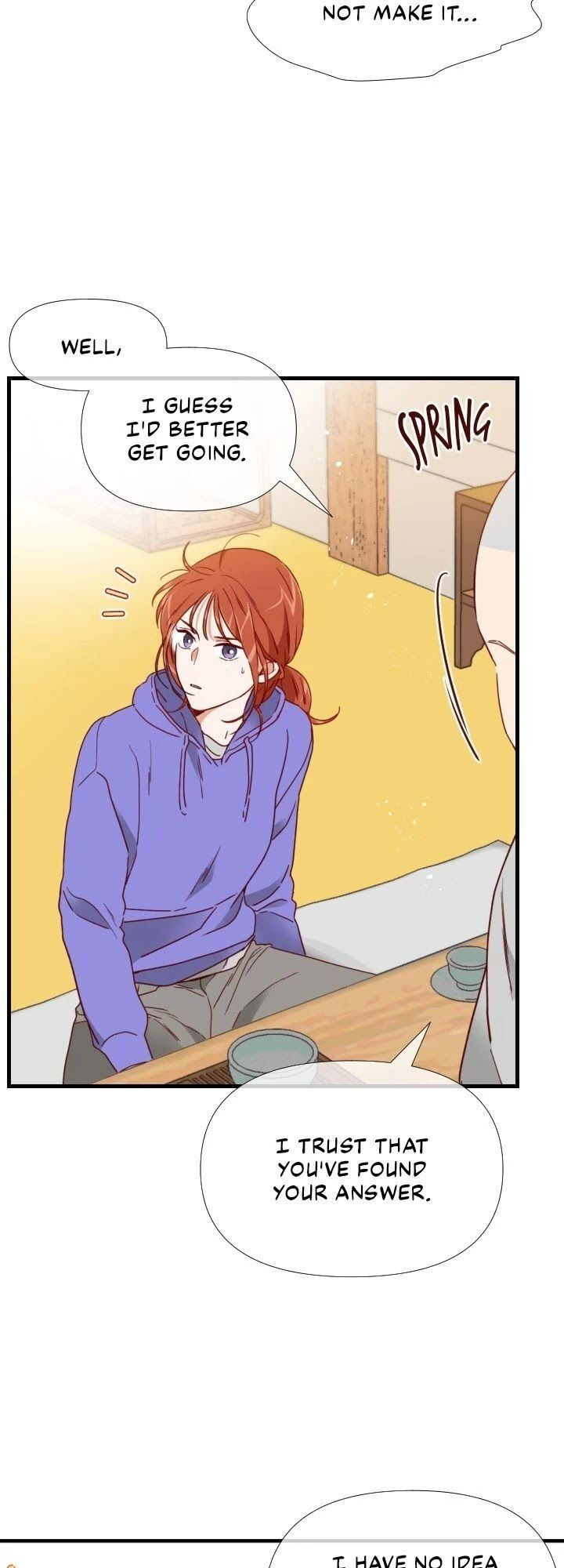An Hour Of Romance Chapter 93 page 41