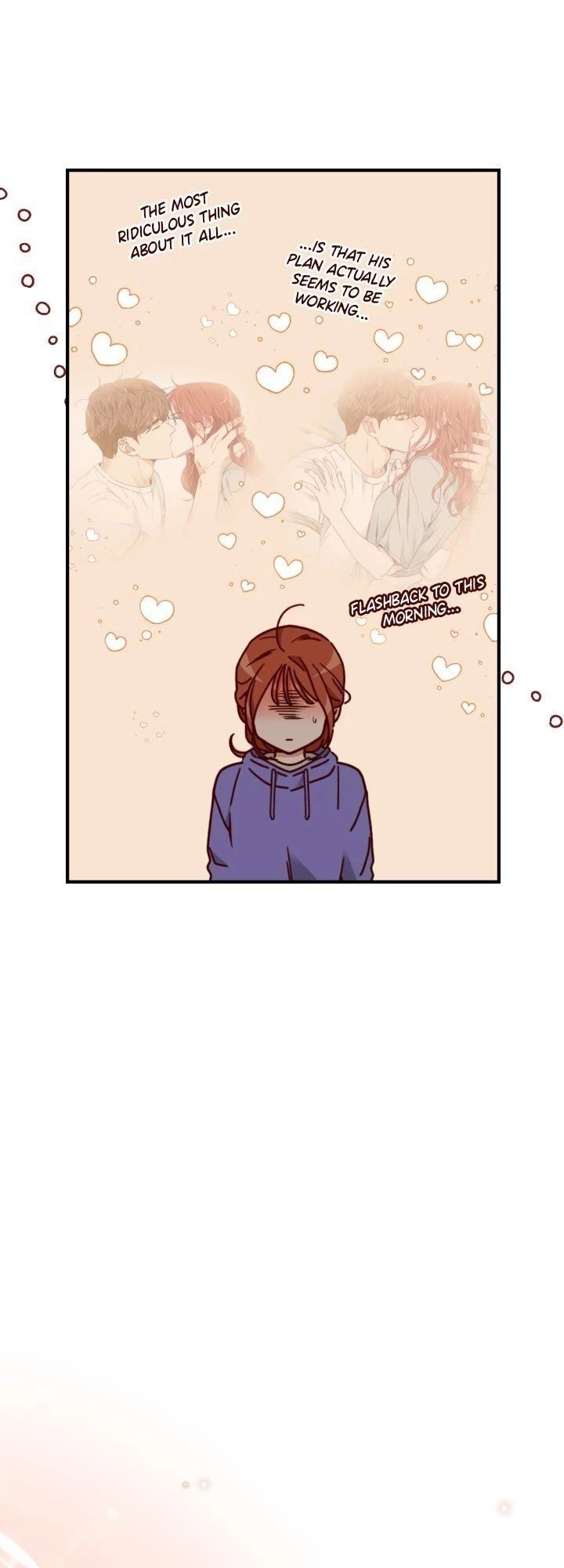 An Hour Of Romance Chapter 93 page 47