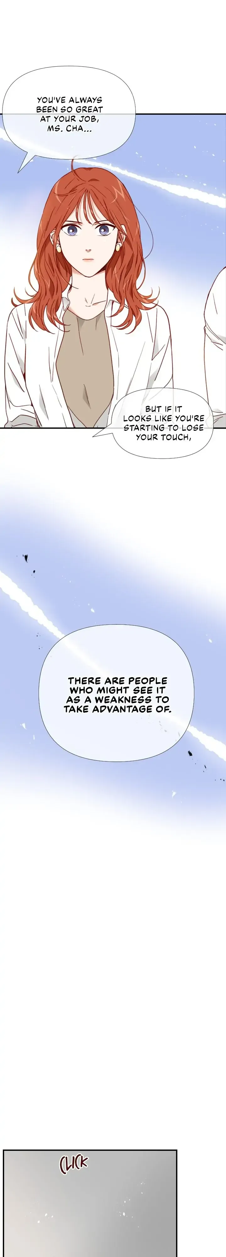 An Hour Of Romance Chapter 96 page 24