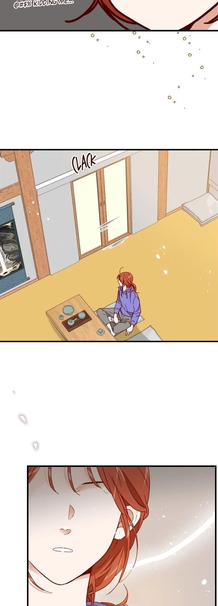 An Hour Of Romance Chapter 93 page 43