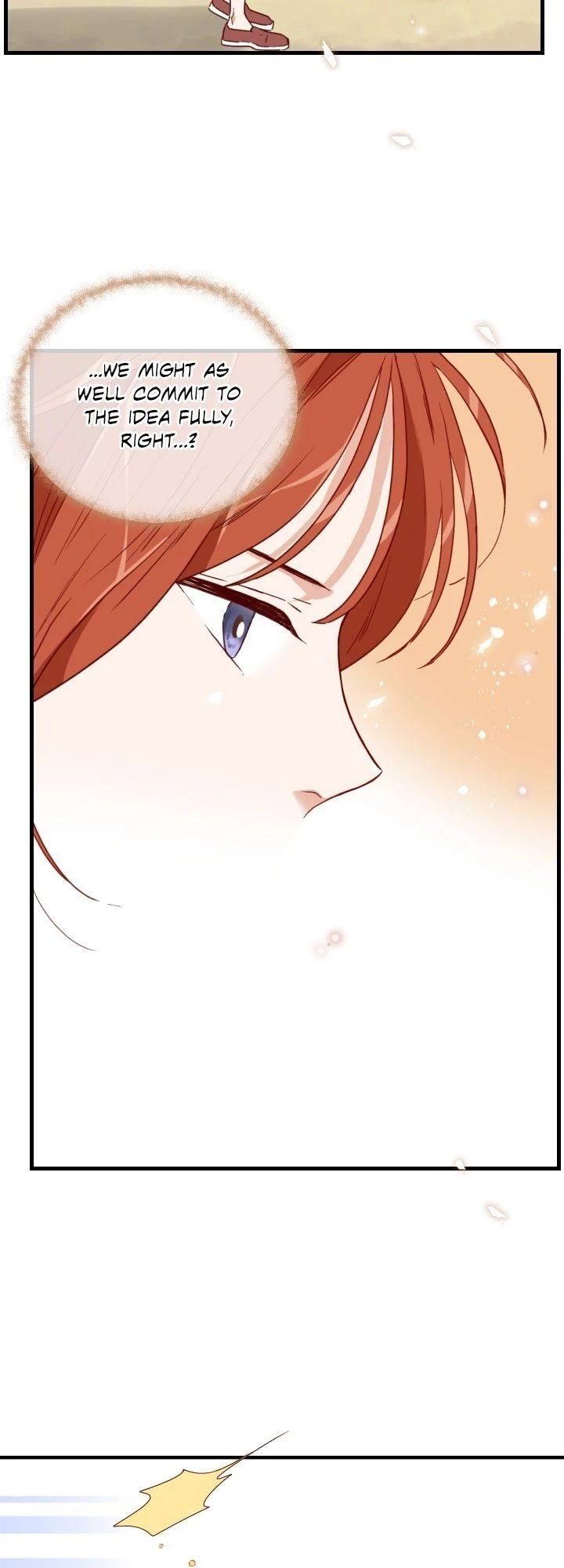 An Hour Of Romance Chapter 93 page 49