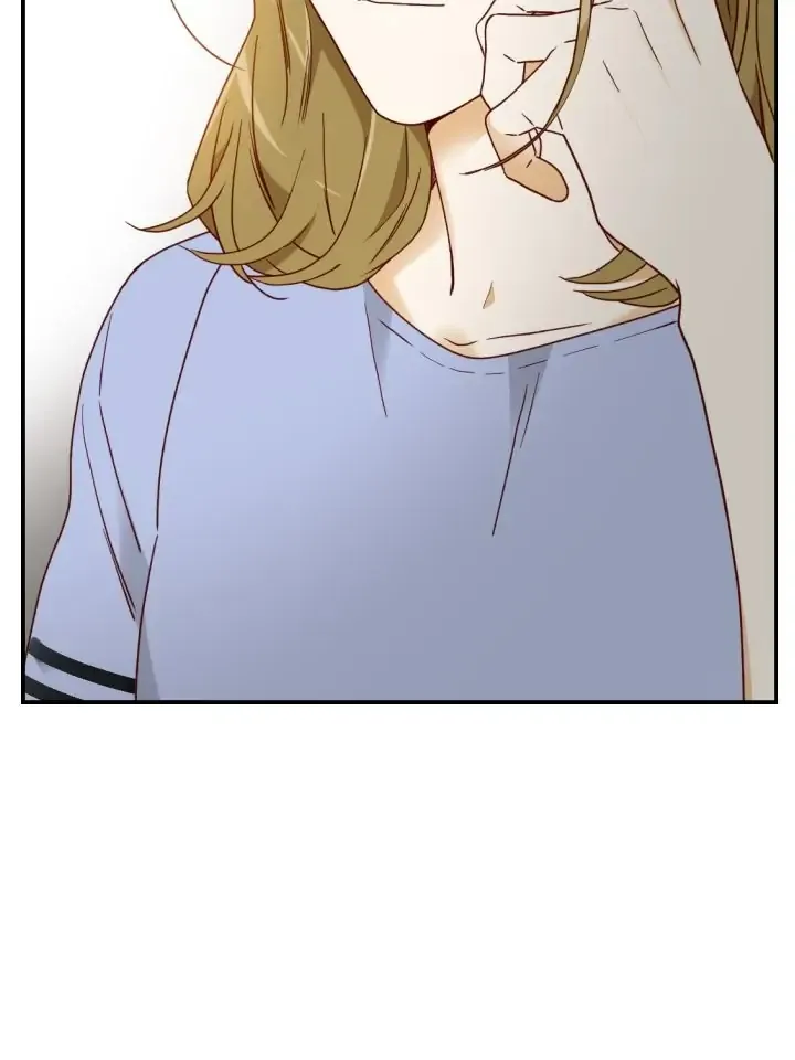 An Hour Of Romance Chapter 96 page 27