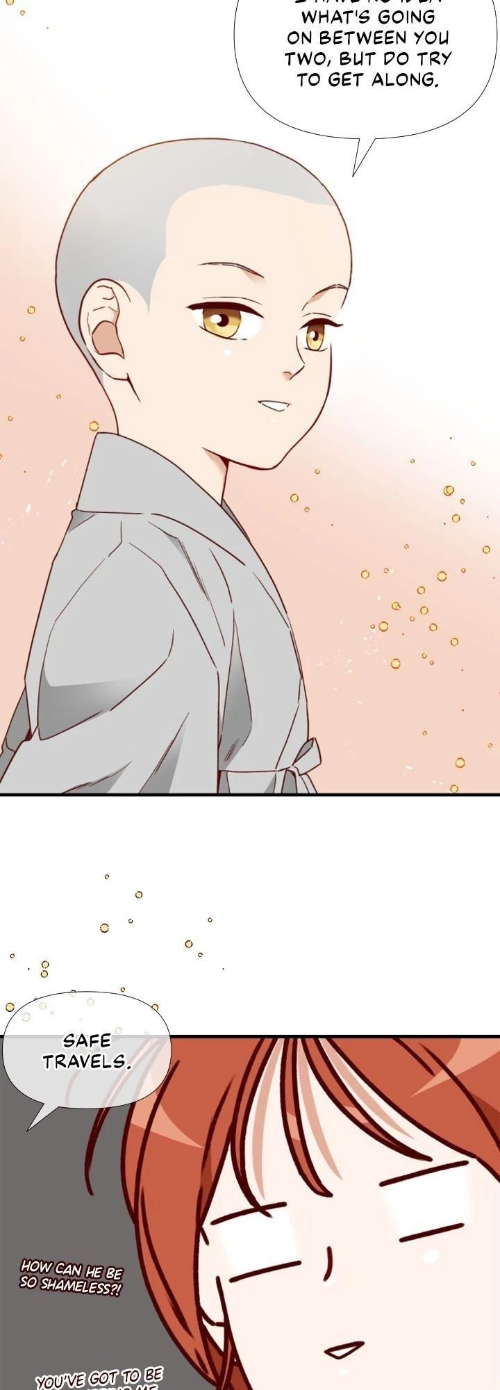 An Hour Of Romance Chapter 93 page 42