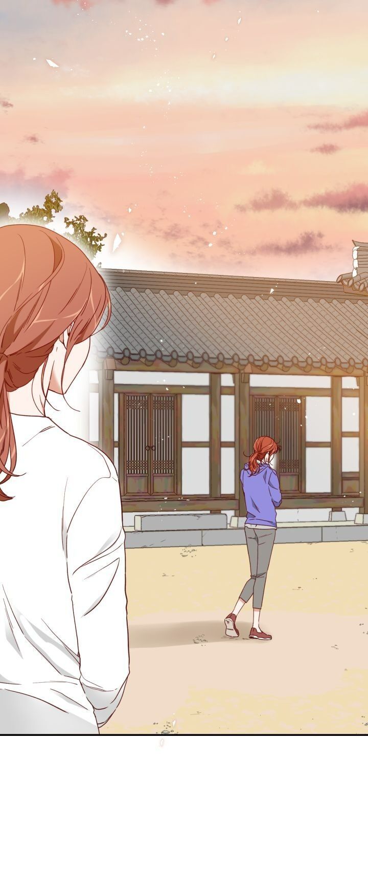 An Hour Of Romance Chapter 93 page 53