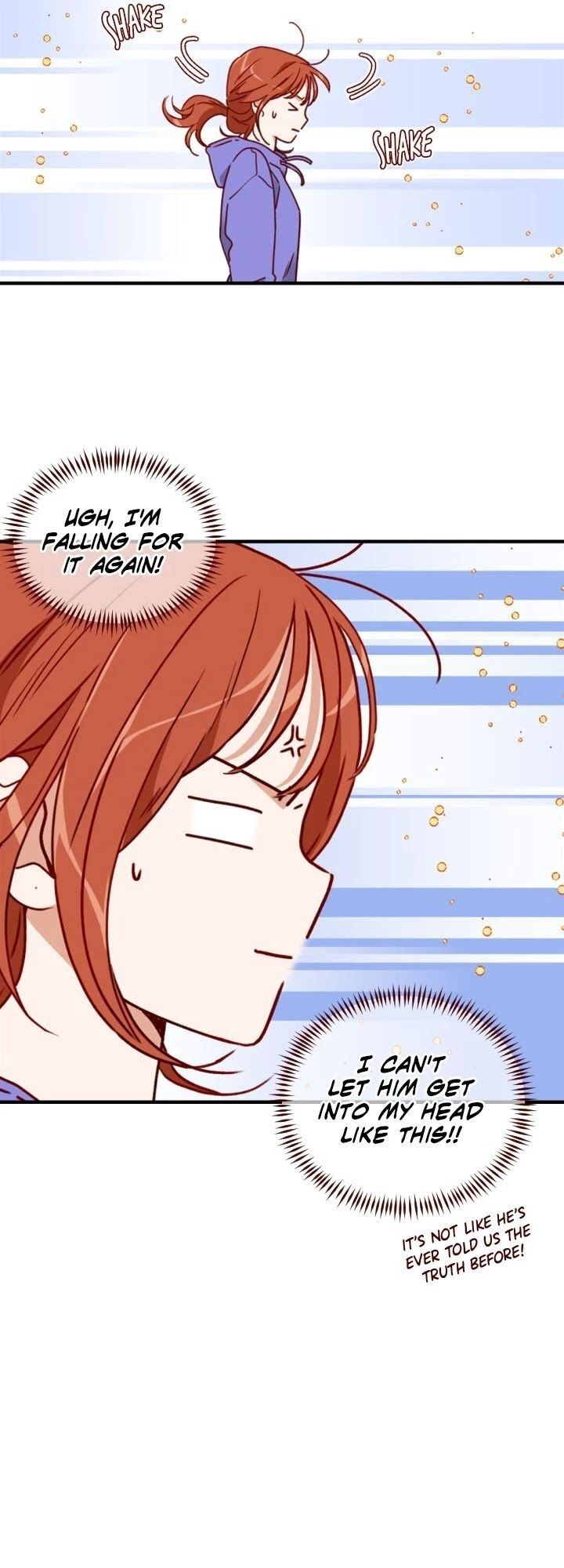An Hour Of Romance Chapter 93 page 50