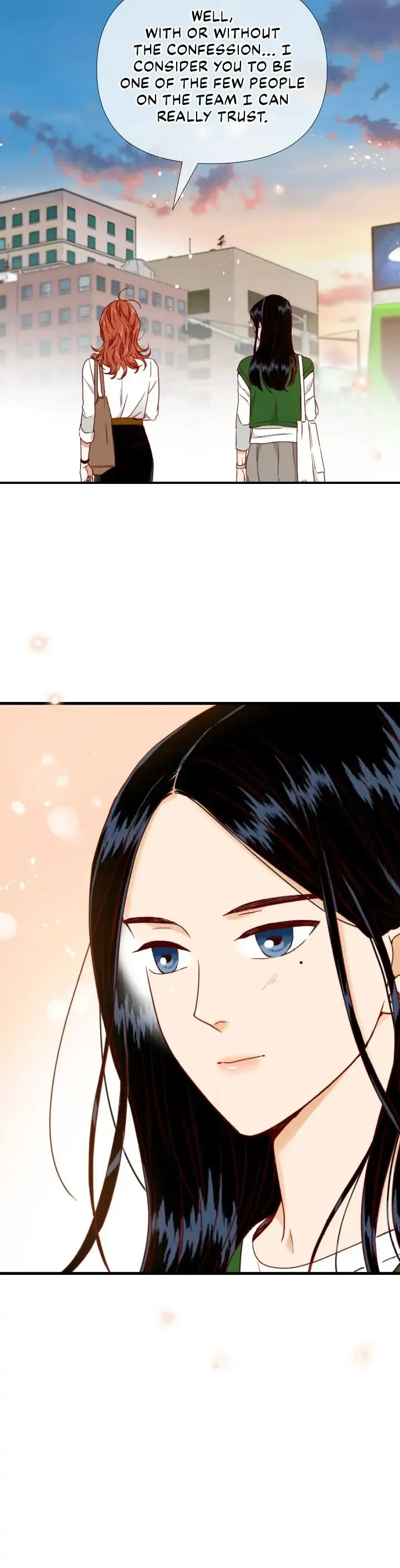 An Hour Of Romance Chapter 97 page 5