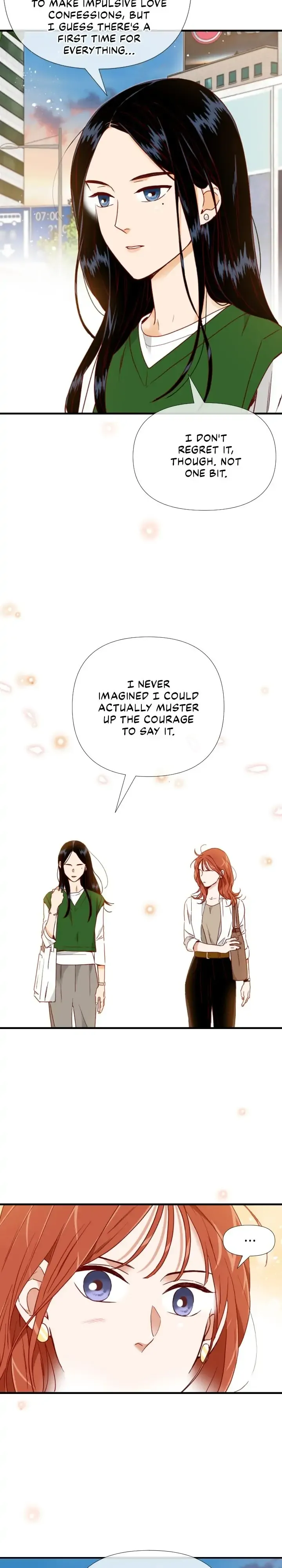 An Hour Of Romance Chapter 97 page 4