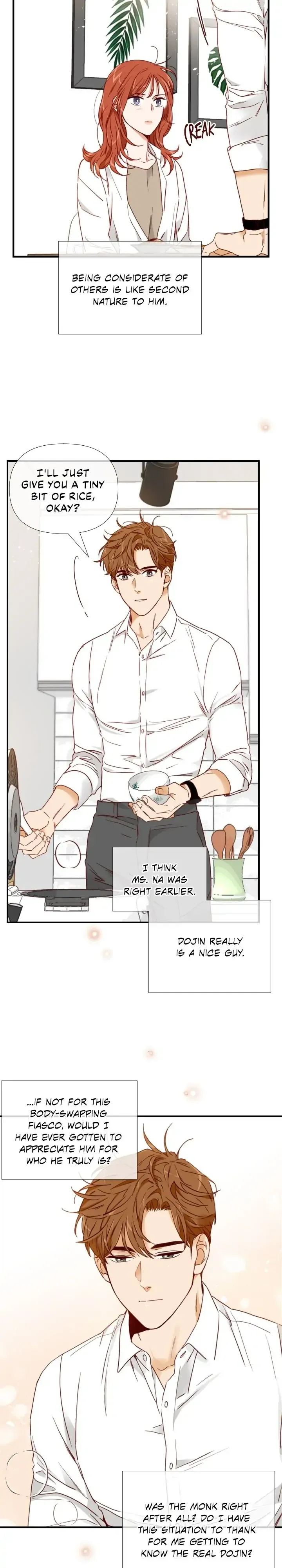 An Hour Of Romance Chapter 97 page 24