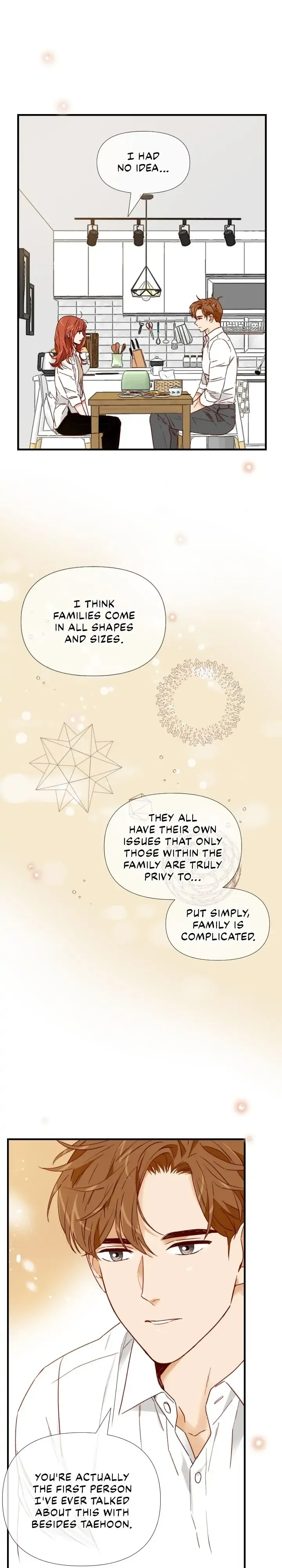 An Hour Of Romance Chapter 97 page 22