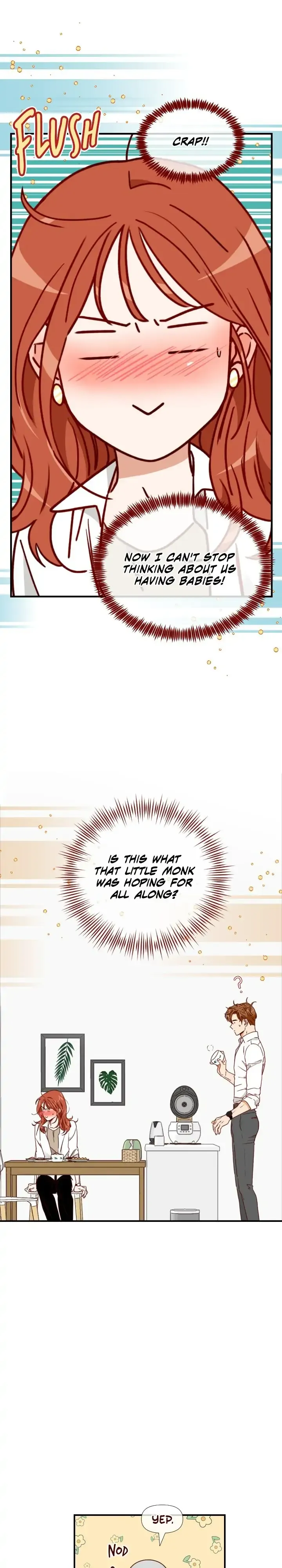 An Hour Of Romance Chapter 97 page 26