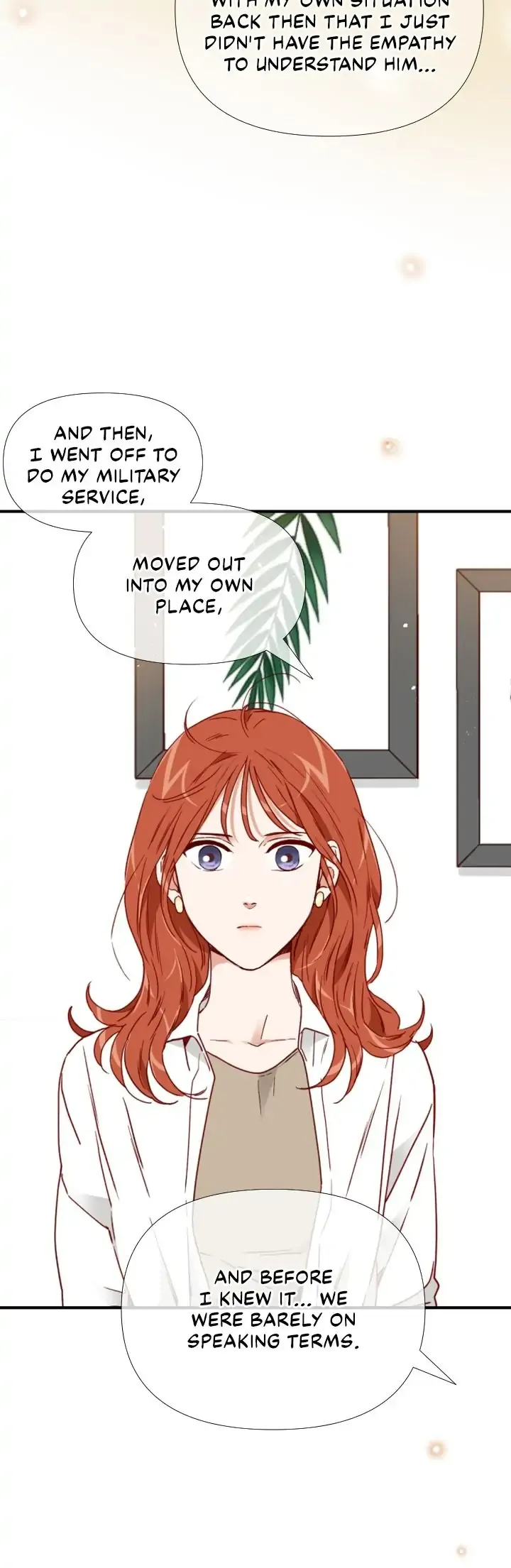 An Hour Of Romance Chapter 97 page 21