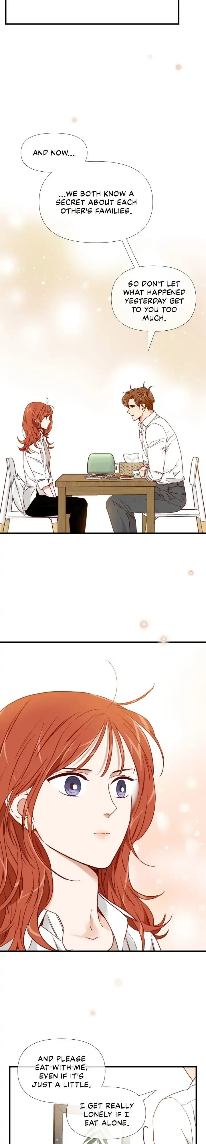 An Hour Of Romance Chapter 97 page 23