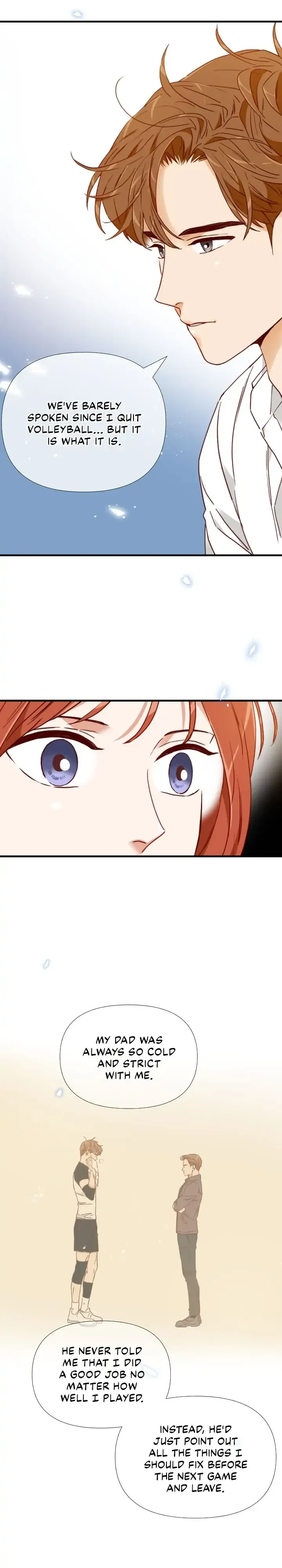 An Hour Of Romance Chapter 97 page 19