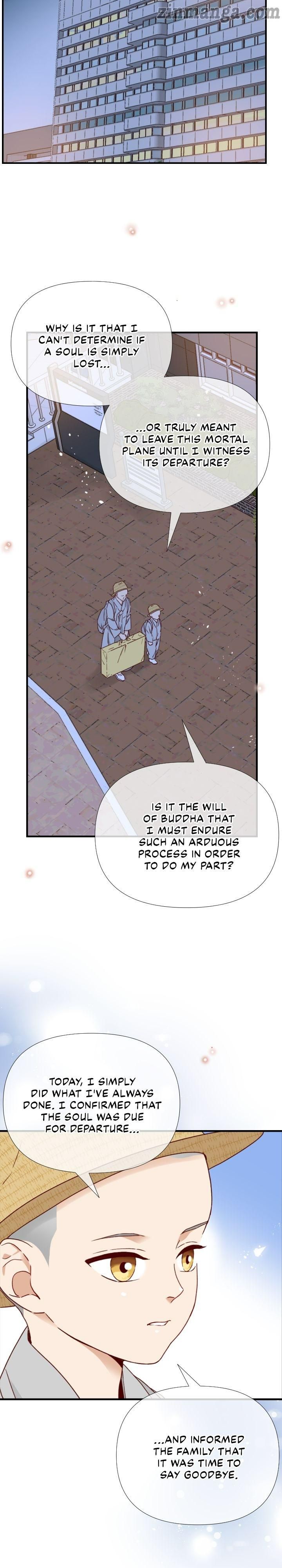 An Hour Of Romance Chapter 98 page 4