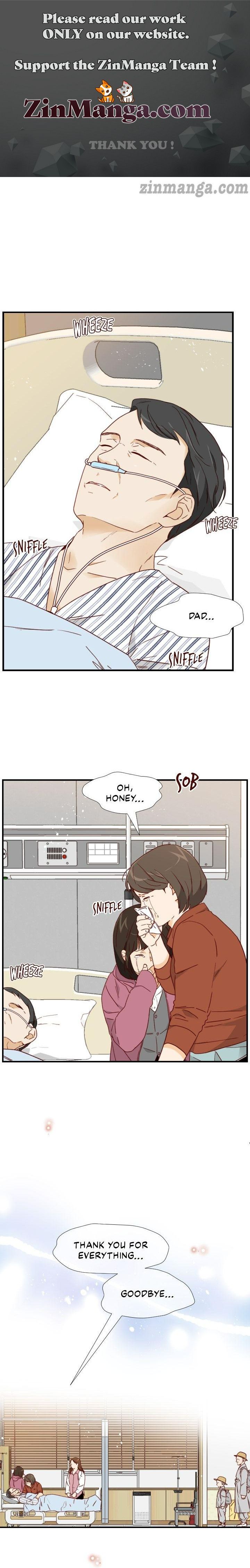 An Hour Of Romance Chapter 98 page 2