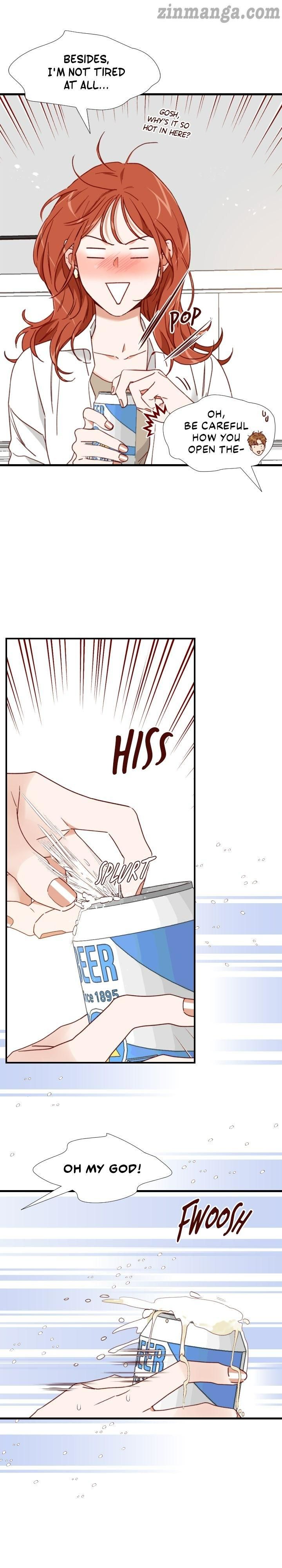 An Hour Of Romance Chapter 98 page 13