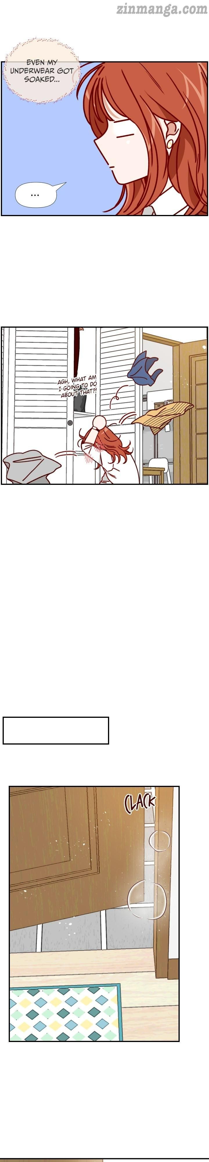 An Hour Of Romance Chapter 98 page 18