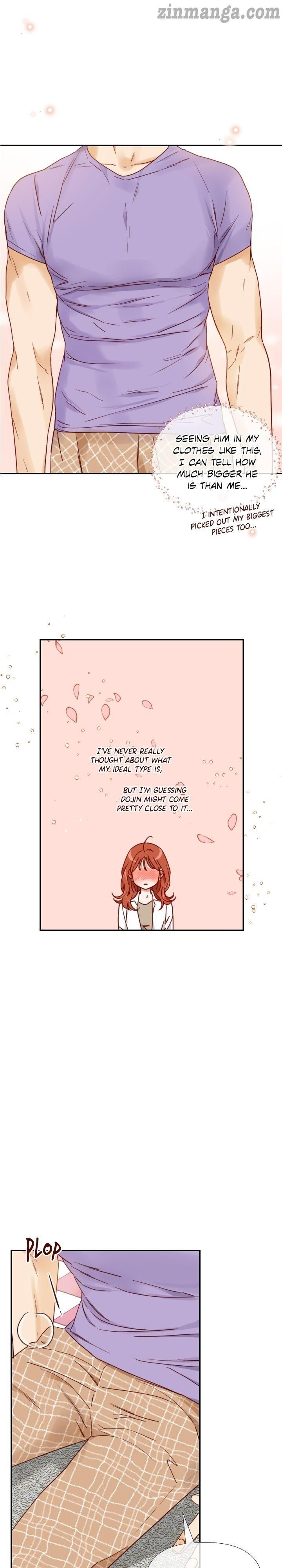 An Hour Of Romance Chapter 98 page 24
