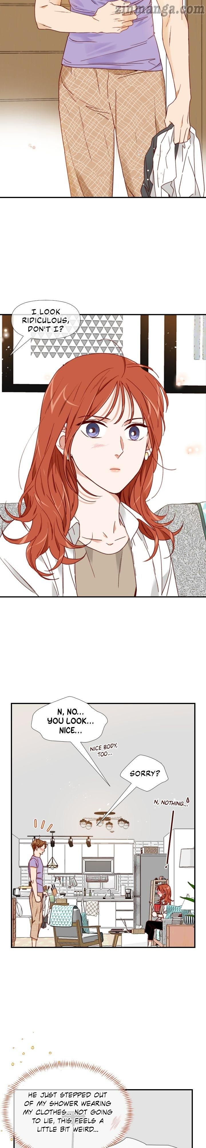 An Hour Of Romance Chapter 98 page 22