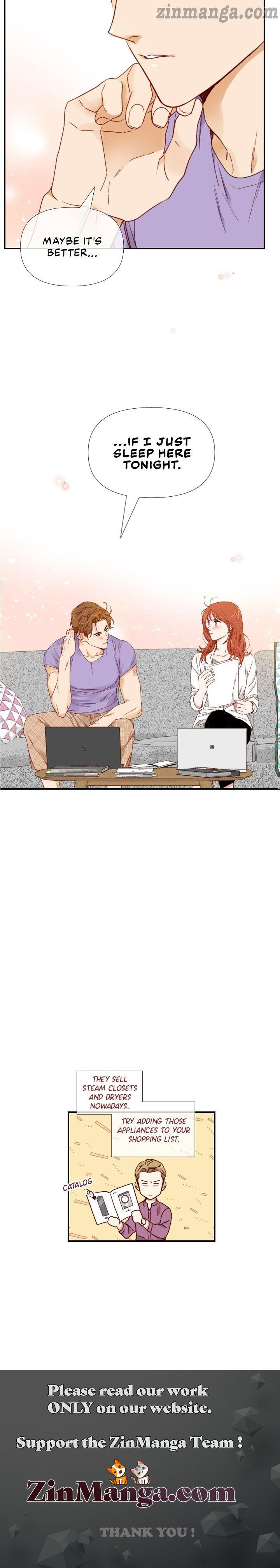 An Hour Of Romance Chapter 98 page 26