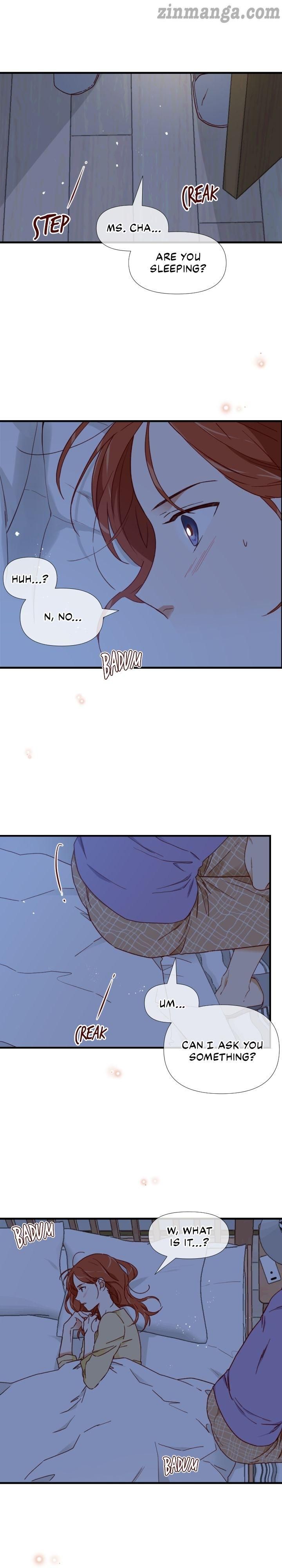 An Hour Of Romance Chapter 99 page 14