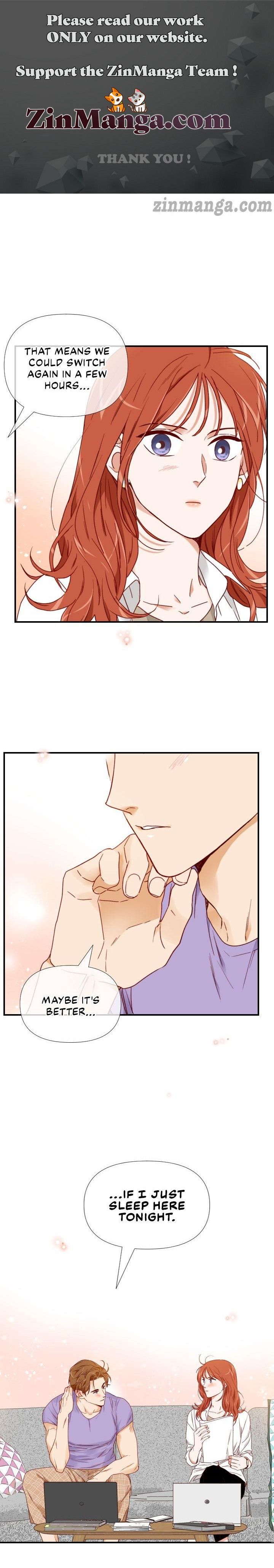 An Hour Of Romance Chapter 99 page 2