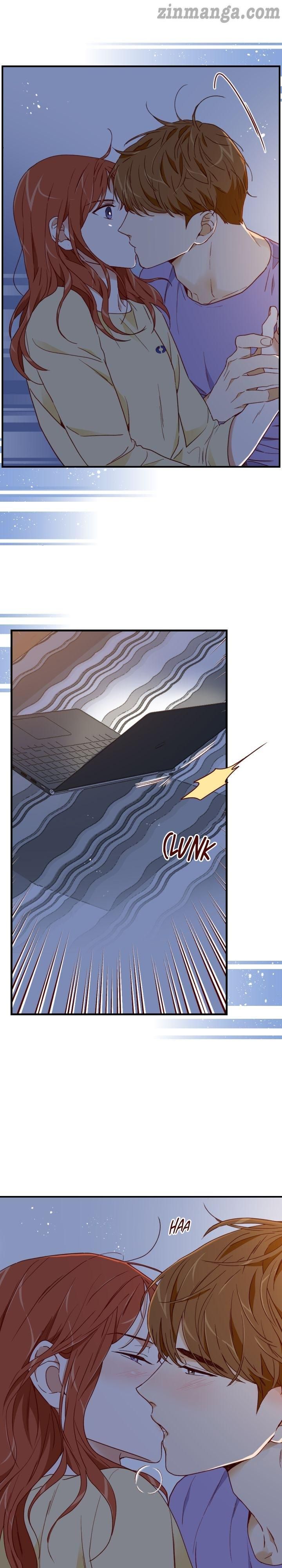 An Hour Of Romance Chapter 99 page 20