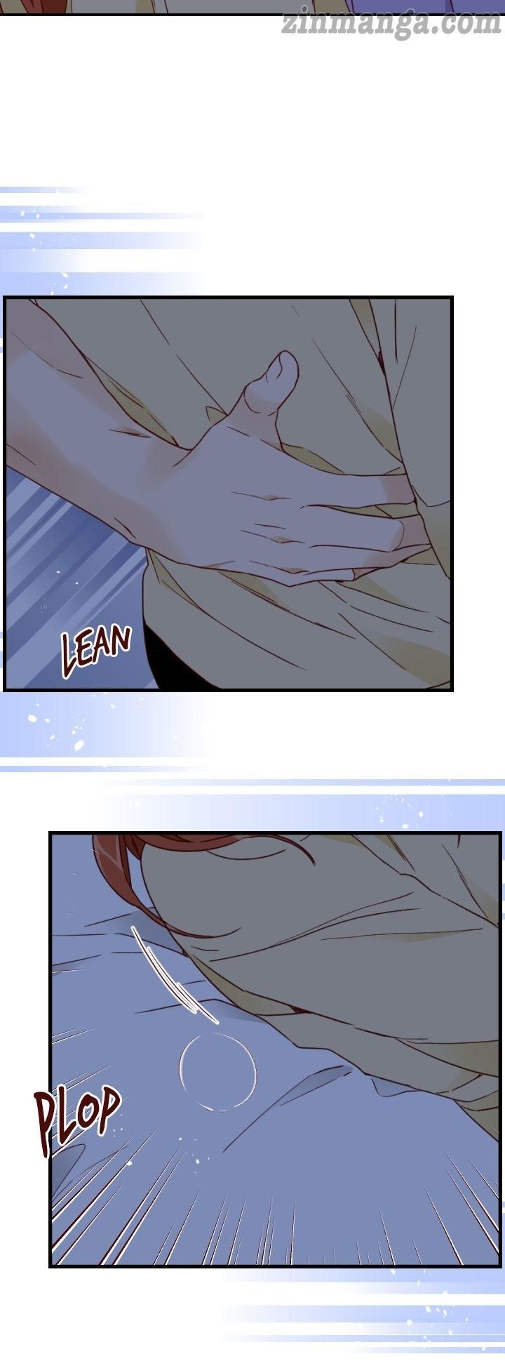 An Hour Of Romance Chapter 99 page 21