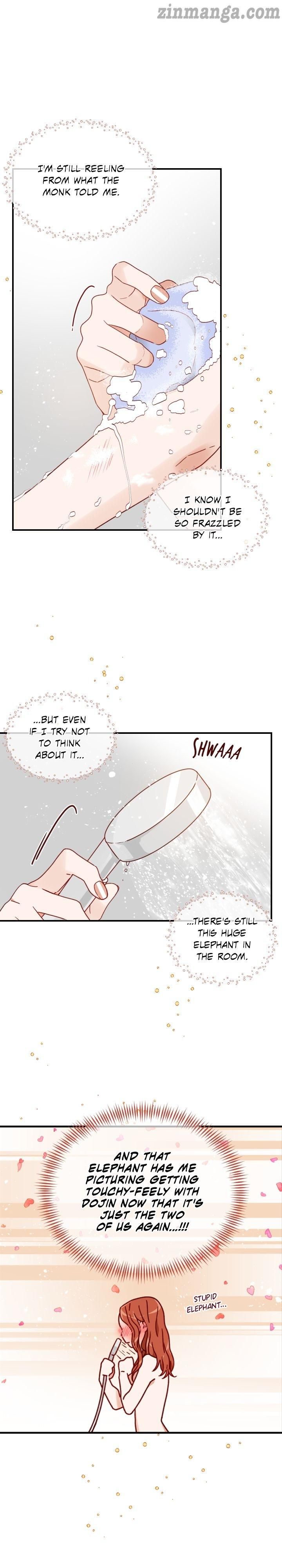 An Hour Of Romance Chapter 99 page 6