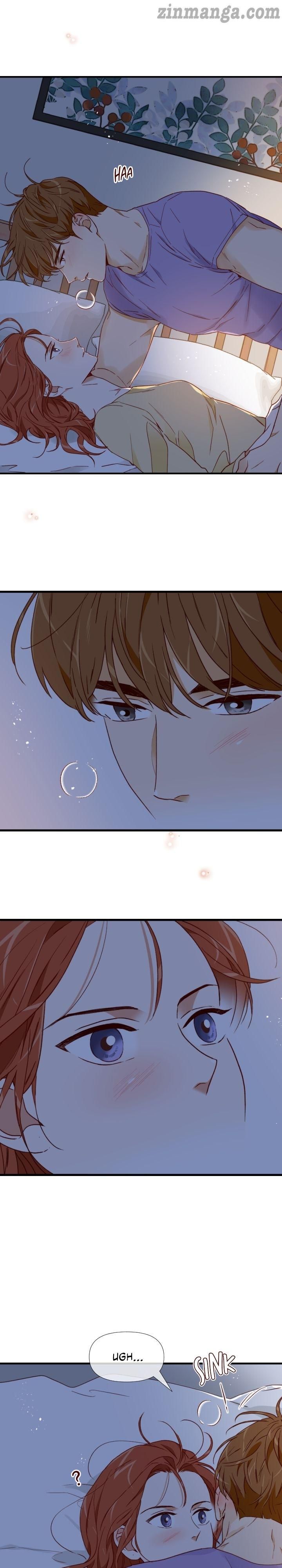 An Hour Of Romance Chapter 99 page 22