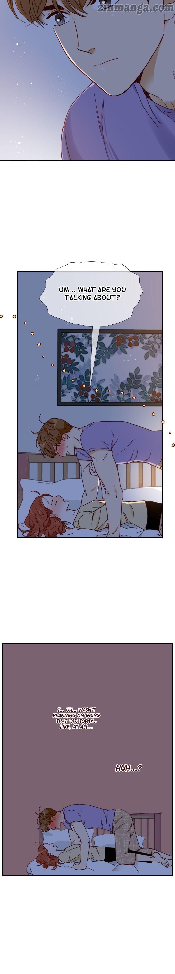 An Hour Of Romance Chapter 99 page 29