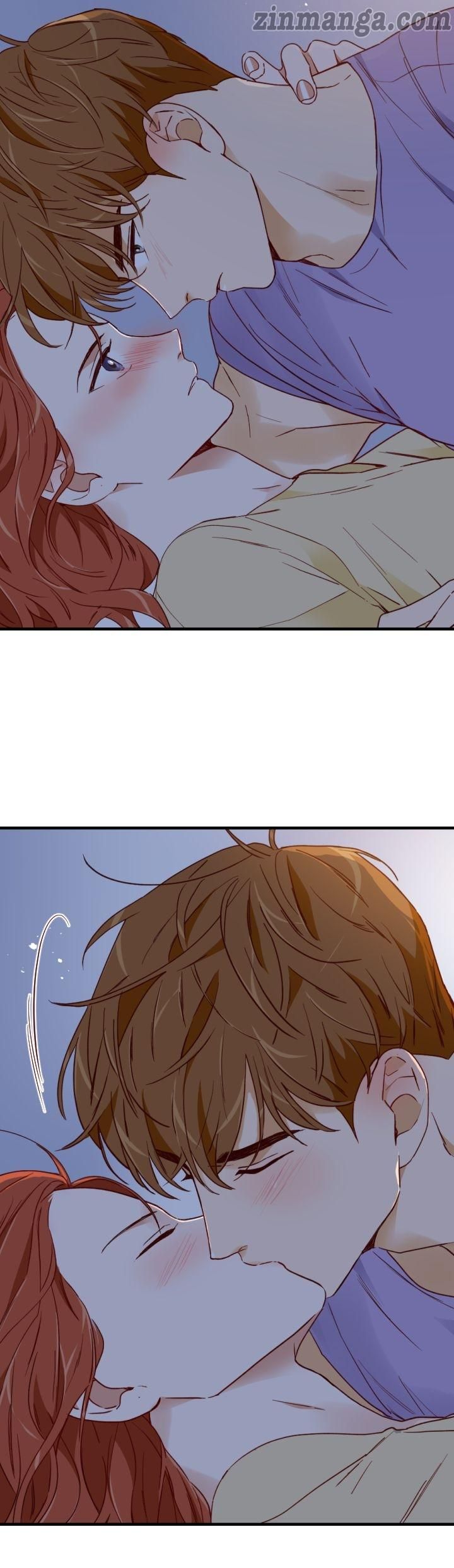 An Hour Of Romance Chapter 99 page 25
