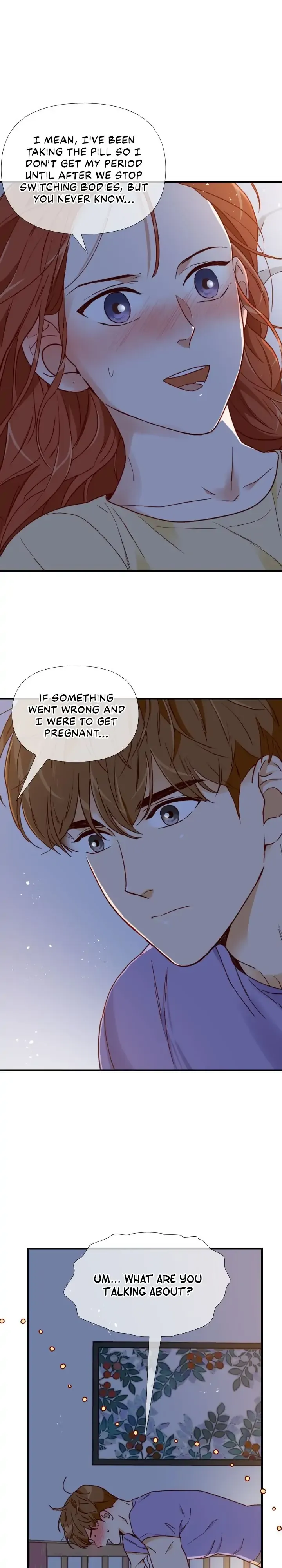 An Hour Of Romance Chapter 100 page 2