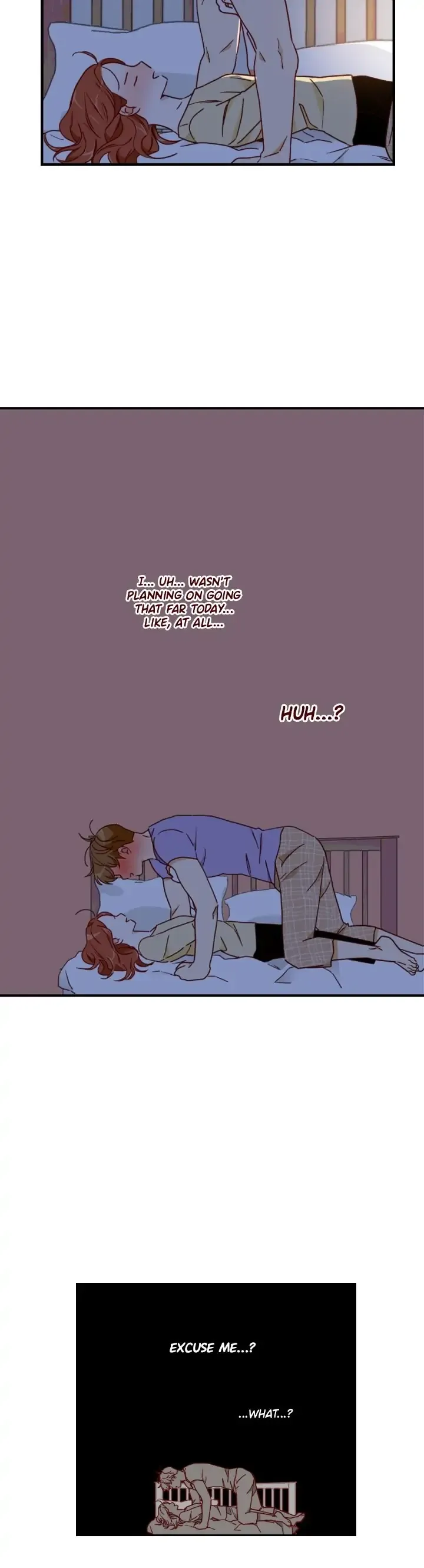 An Hour Of Romance Chapter 100 page 3